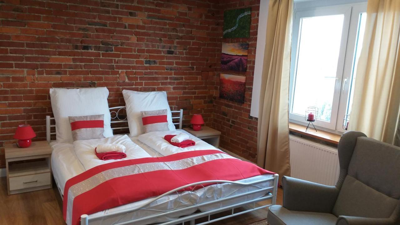 Sudecka Apartahotel Racibórz