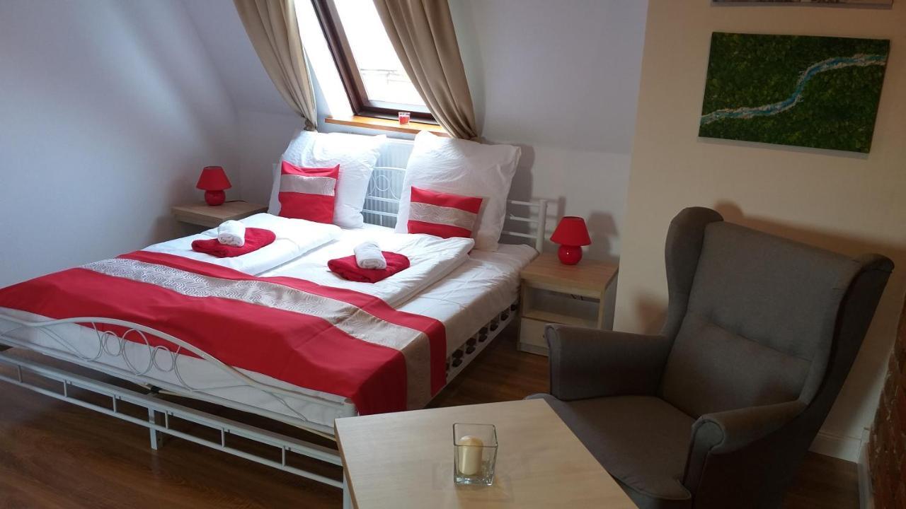 Sudecka Apartahotel